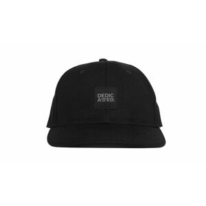 Dedicated Snapback Box logo black-One size čierne 16827-One-size