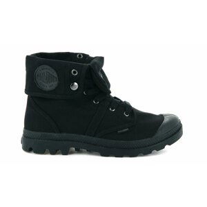 Palladium Boots US Baggy Black-9 čierne 02478-001-M-9