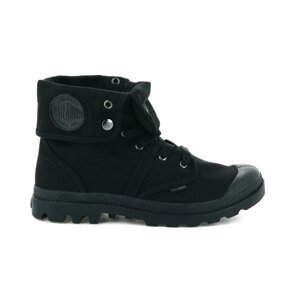 Palladium Boots US Baggy Black-9.5 čierne 02478-001-M-9.5