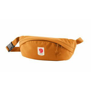 Fjällräven Ulvö Hip Pack Medium Red Gold červené F23165-171