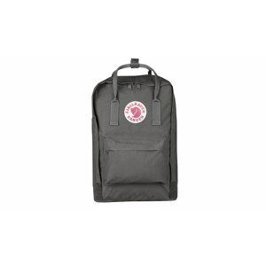 Fjällräven Kånken Laptop 15" Super Grey-One size šedé F27172-046-One-size