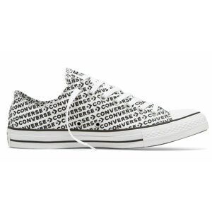 Converse Chuck Taylor All Star Wordmark 2.0 Low Top White -4.5 farebné 164020C-4.5