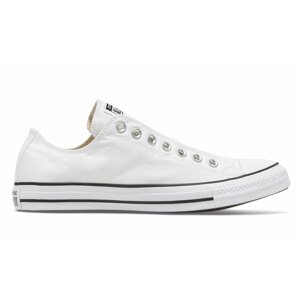 Converse Chuck Taylor All Star Slip On biele 164301C