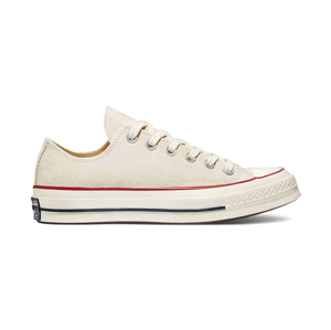 Converse Chuck Taylor All Star 70 Heritage Lo-9 biele 162062C-9