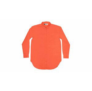 Dedicated Shirt Fredericia Coral Fusion oranžové 16738