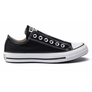 Converse Chuck Taylor All Star Slip On-5.5 čierne 164300C-5.5