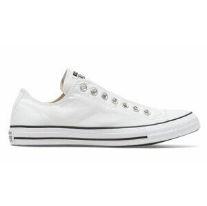 Converse Chuck Taylor All Star Slip On-4.5 biele 164301C-4.5