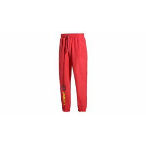 Puma x HAN KJØBENHAVN  Pants-XL červené 578247-73-XL