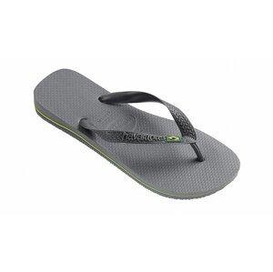 Havaianas Brasil biele H4000032-5178