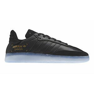 adidas Samba RM Black/Cyan čierne BD7476