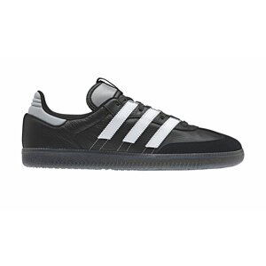 adidas Samba OG MS Black/Metalic-3.5 čierne BD7523-3.5