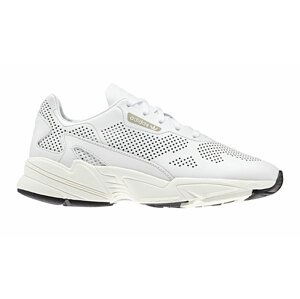 adidas Falcon Alluxe W-7 biele DB3357-7