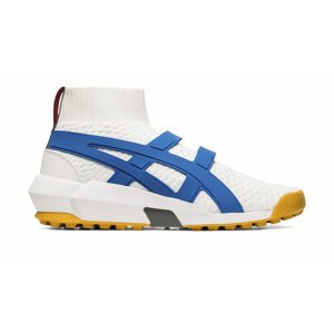 Onitsuka Tiger Knit Trainer-9.5 biele 1183A418-100-9.5