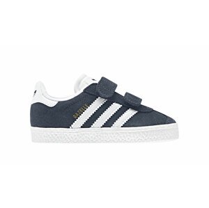 adidas Gazelle CF I Kids-25 modré CQ3138-25