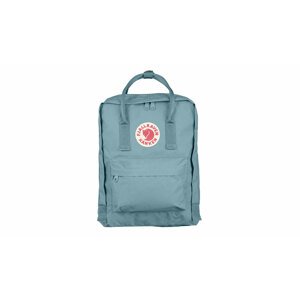 Fjällräven Kånken sky Blue-One size modré F23510-501-One-size