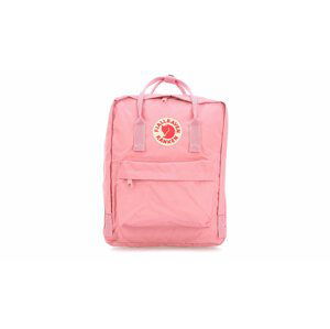 Fjällräven Kånken Pink ružové F23510-312