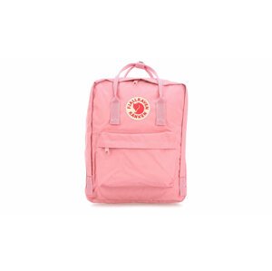 Fjällräven Kånken Pink-One size ružové F23510-312-One-size