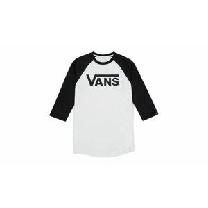 Vans Mn Classic Raglan biele VN0002QQYB2