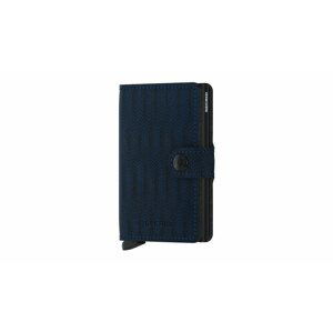 Secrid Miniwallet Dash navy modré MDa-Navy