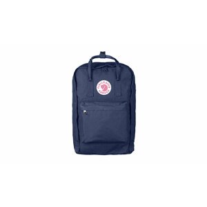 Fjällräven Kånken Laptop 17" Royal Blue-One size šedé F27173-540-One-size