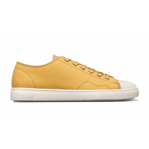 Clae Herbie Textile Ochre-7.5 žlté CL19CHT01-OCH-7.5