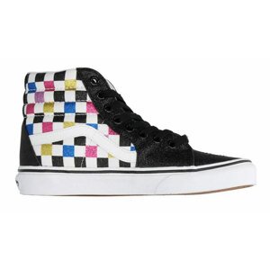 Vans Sk8-Hi Glitter Checkerboard-4 farebné VN0A4BV6V3P-4