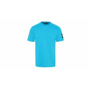 The North Face Men’s S\S Fine 2 Tee modré NF0A3YHCJA7