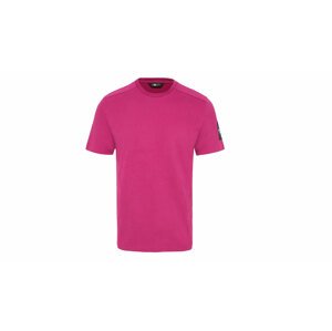 The North Face Men’s S\S Fine 2 Tee ružové NF0A3YHCF96