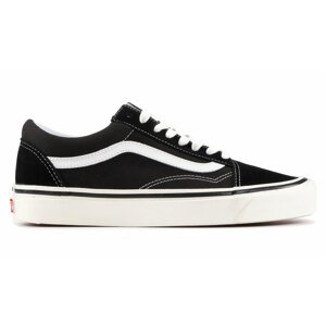 Vans UA Old Skool 36 DX (Anaheim Factory)-4.5 čierne VN0A38G2PXC-4.5