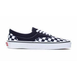 Vans Era Checkerboard Night Sky-5 modré VN0A4BV4VXJ-5