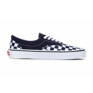 Vans Era Checkerboard Night Sky-7 modré VN0A4BV4VXJ-7