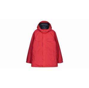 Makia Atlas Jacket-L červené M31004_457-L