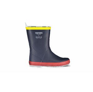 Makia x Tretorn Rubberboot farebné 475735_80