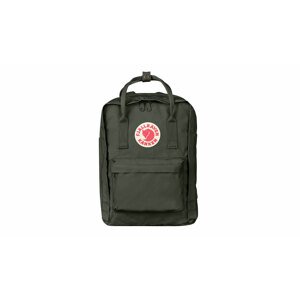 Fjällräven Kånken Laptop 13" Deep Forest zelené F27171-662