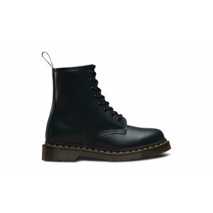 Dr. Martens 1460 Smooth Navy-4 modré DM11822411-4