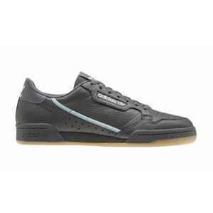 adidas Continental 80-4.5 šedé G27705-4.5