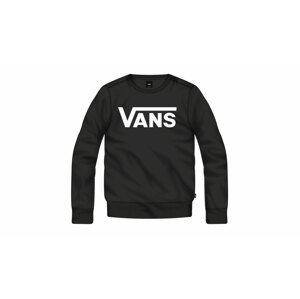 Vans Mn Vans Classic Crew II čierne VN0A456AY28