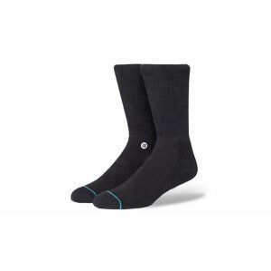 Stance Icon black White čierne M311D14ICO-BLW