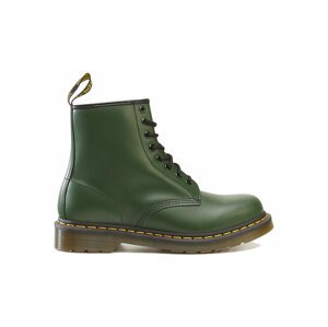 Dr. Martens 1460-4 zelené DM11822207-4