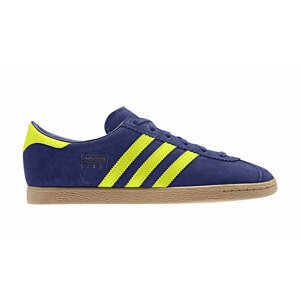 adidas Stadt Real Purple S18-5 fialové EE5727-5