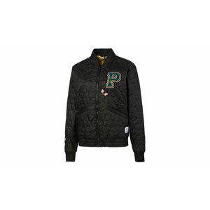 Puma x Sue Tsai Women's Varsity Jacket čierne 595234_01