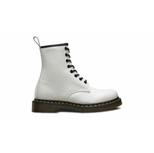 Dr. Martens 1460 Smooth White-4 biele DM11822100-4