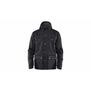 Fjällräven Greenland Winter Jacket Black-XL čierne F87122-550-XL