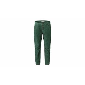 Maloja Pants Tscheppa Forest Glade W-S zelené 28428-1-8283-S