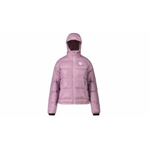 Maloja Jacket ChampeschM. Bellflower-M fialové 28167-1-8206-M