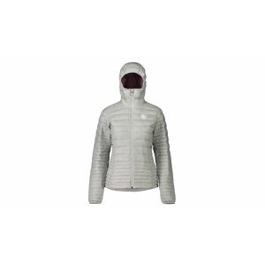 Maloja Jacket ScuolaM Haze šedé 28120-1-8284