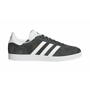 adidas Gazelle Solid Grey-3.5 šedé BB5480-3.5