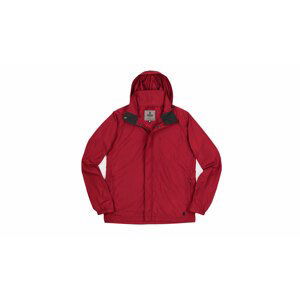 Chrome Industries Wind Cobra Jacket Red  červené AP-359-RDDH