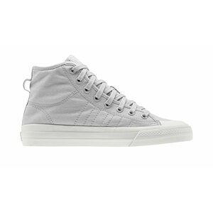 adidas Nizza Hi RF šedé EE5606