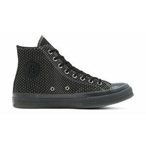 Converse Chuck Taylor 70 Neon Wave High Top Black čierne 164083C